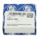 ELGES GE17-DO - Afbeelding 2