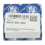 ELGES GE17-DO-2RS - Afbeelding 2