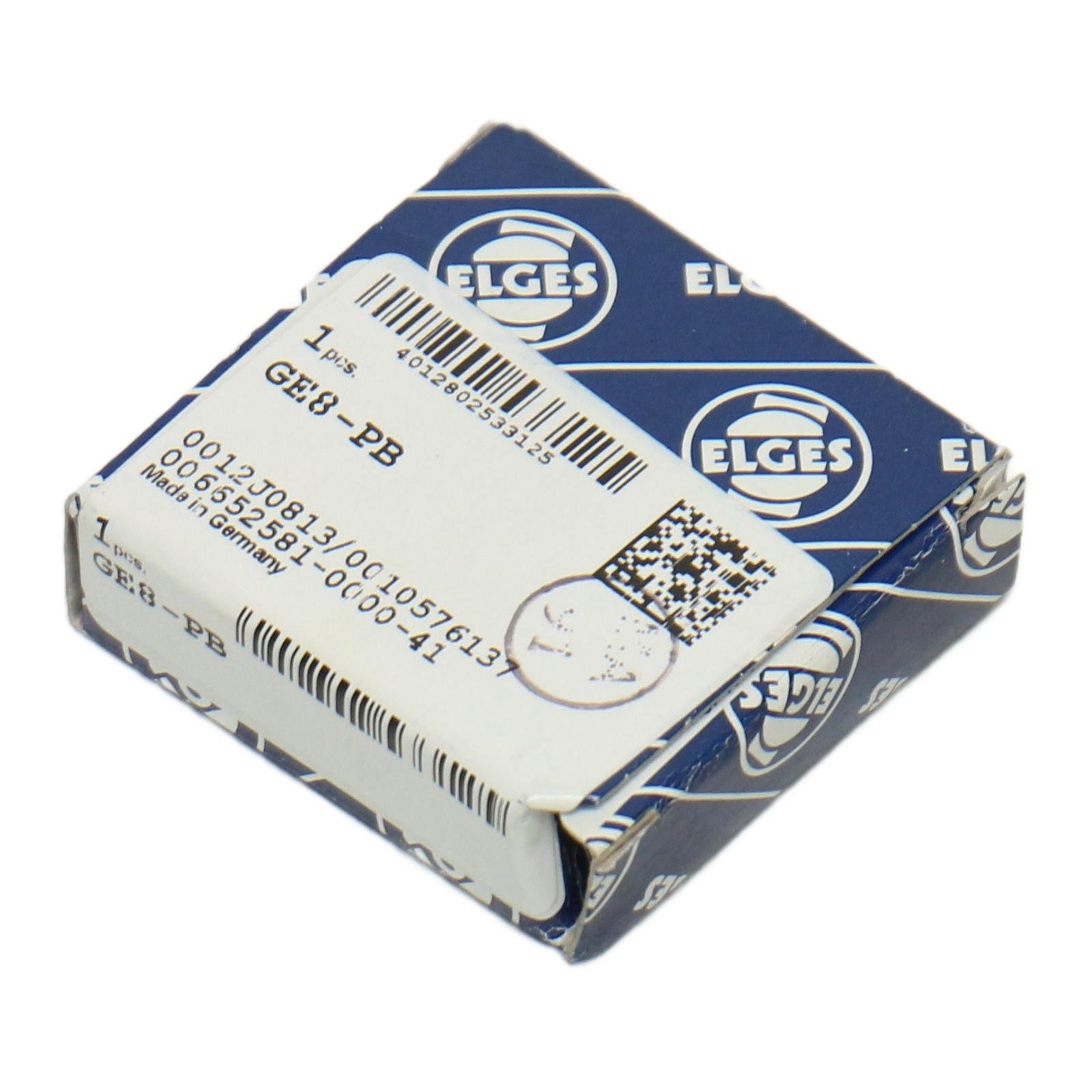 ELGES GE8-PB ELGES GE8-PB - Afbeelding 1