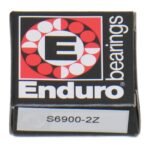 ENDURO S6900-2Z - Afbeelding 2
