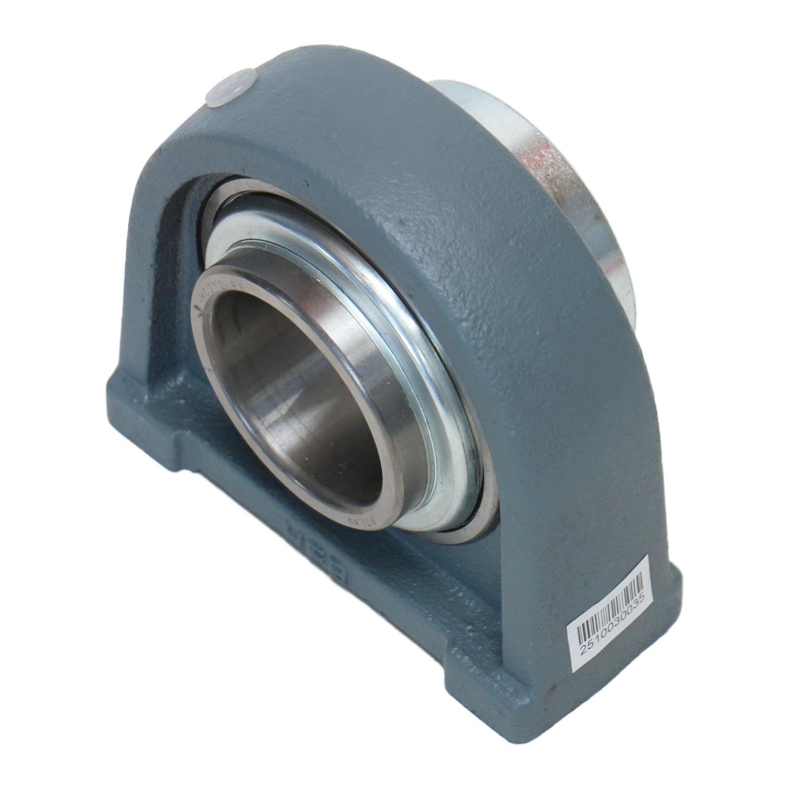 HFB + PTI SIGH60R6 (SIG60 + HC212 R6) HFB + PTI SIGH60R6 (SIG60 + HC212 R6) - Afbeelding 1