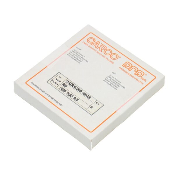 PRP CARCOSEAL/UN/SF-S820-AISI 110-130-12