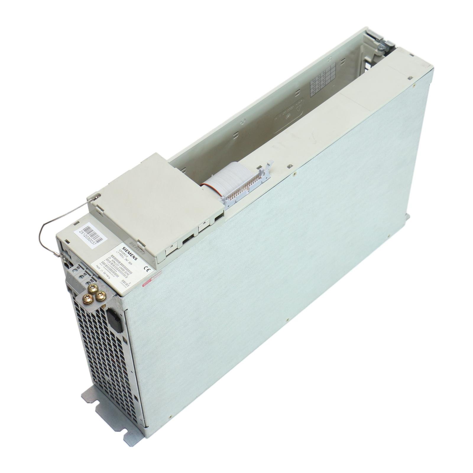 SIEMENS 6SN1123-1AA00-0DA0 SIEMENS 6SN1123-1AA00-0DA0 - Afbeelding 1