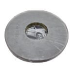 3M 80321 16mm 20mtr PT1100 Black - Afbeelding 2