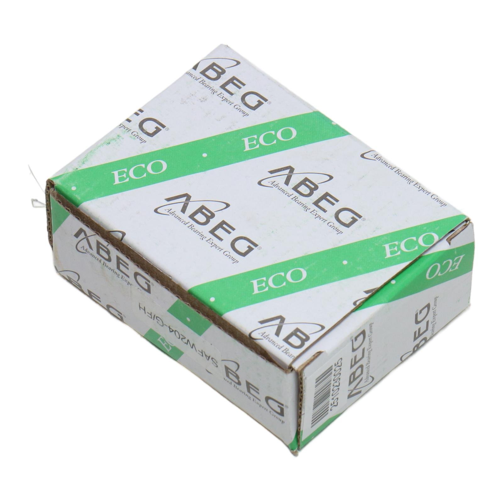 ABEG SAFW204-G/FH ABEG SAFW204-G/FH - Afbeelding 1