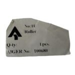 AIGER 100680 Roller 4.2.5.1.214-1 #11 - Afbeelding 3
