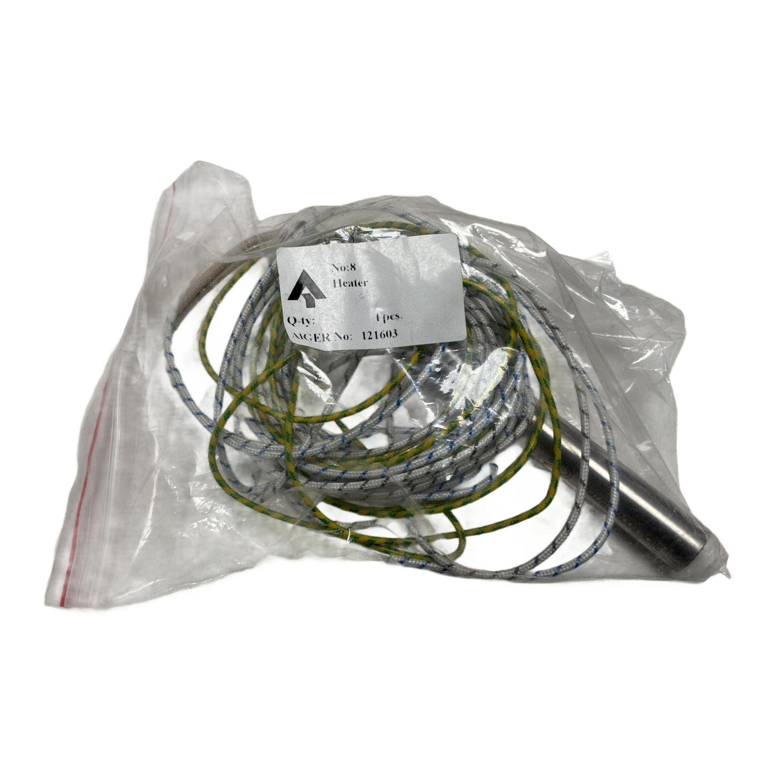 AIGER 121603 AIGER 121603 - Afbeelding 1