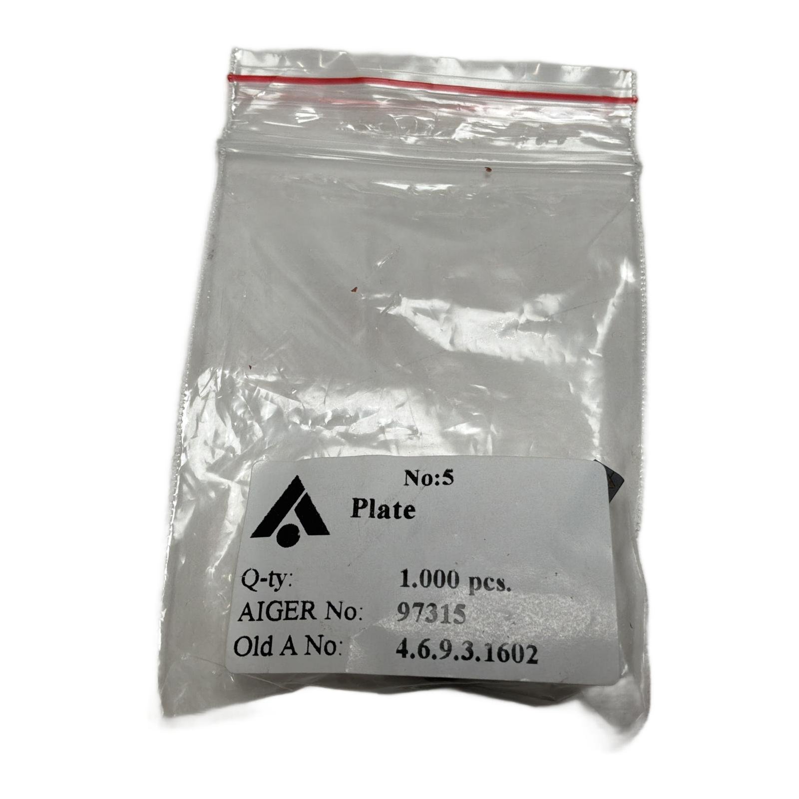 AIGER 97315 AIGER 97315 - Afbeelding 1