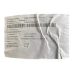 AMMERAAL BELTECH ESM 8/2 0+03 ivory M2 AS FG - Afbeelding 4