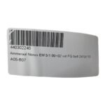 AMMERAAL BELTECH Nonex EM 5/1 00+02 - Afbeelding 3