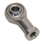 ASKUBAL KI-12DNRBF M12x1,25 Rod end SS - Afbeelding 3