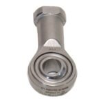 ASKUBAL KI-12DNRBF M12x1,25 Rod end SS - Afbeelding 4