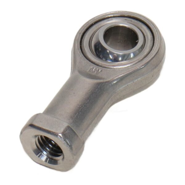 ASKUBAL KI-12DNRBF M12x1,25 Rod end SS
