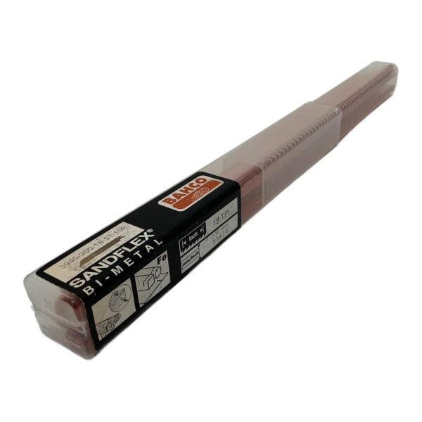 BAHCO 3940-300-18-ST-10P