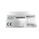 BALLUFF BGL 50C-003-S4 - Afbeelding 2