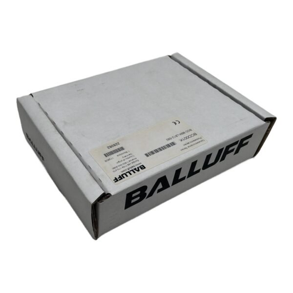 BALLUFF BOD 66M-LB12-S92