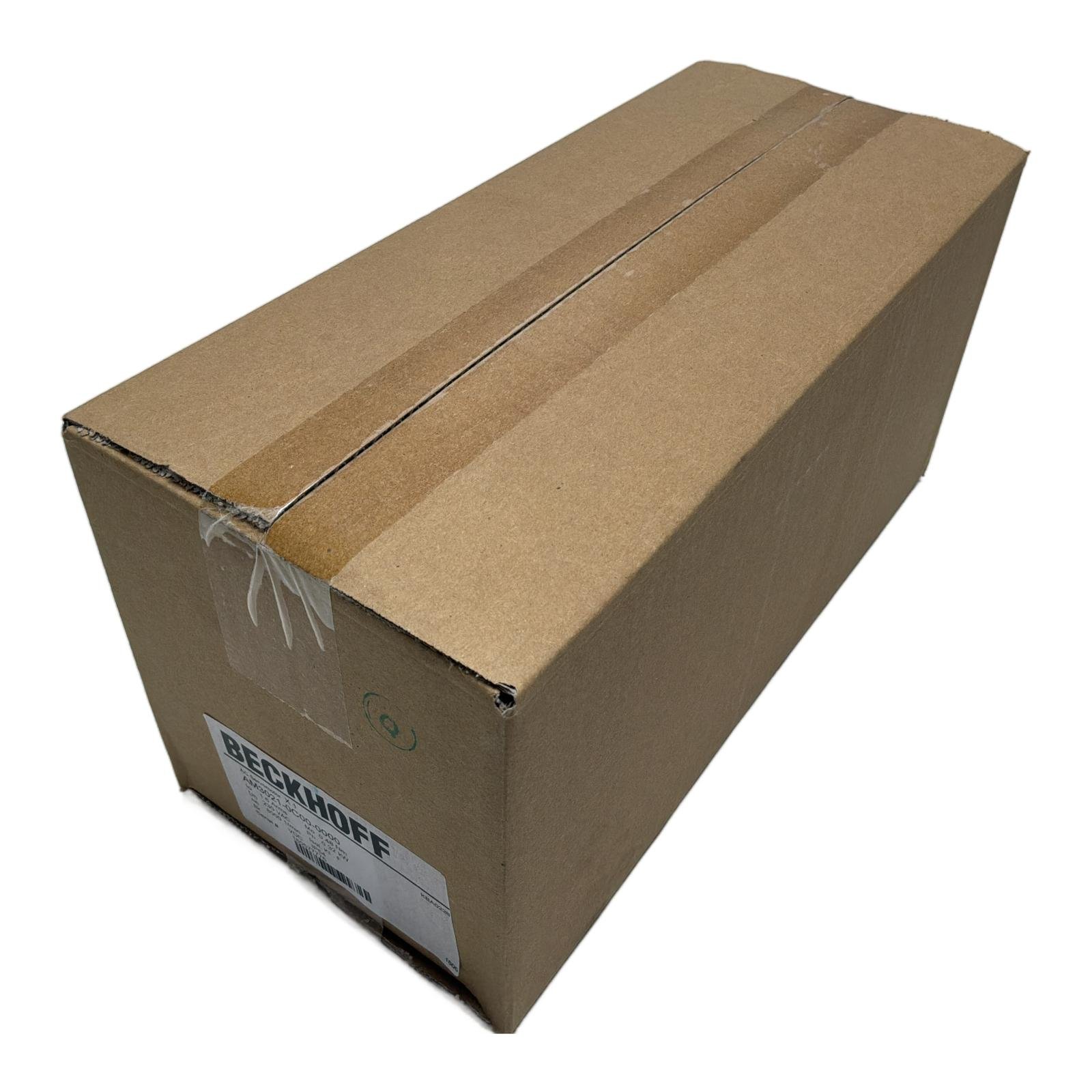 BECKHOFF AM3021-0C00-0000 BECKHOFF AM3021-0C00-0000 - Afbeelding 1