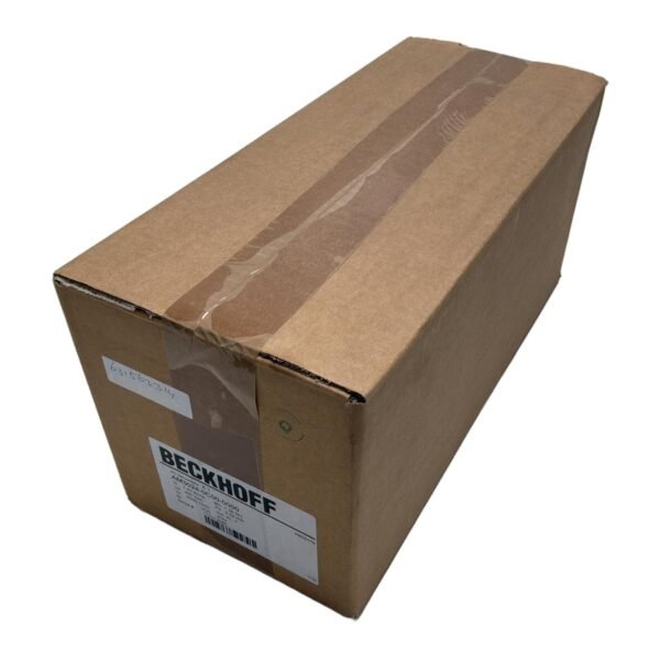 BECKHOFF AM3024-0C00-0000