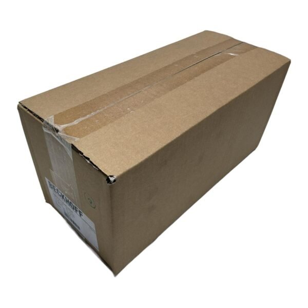 BECKHOFF AM3024-0D00-0000