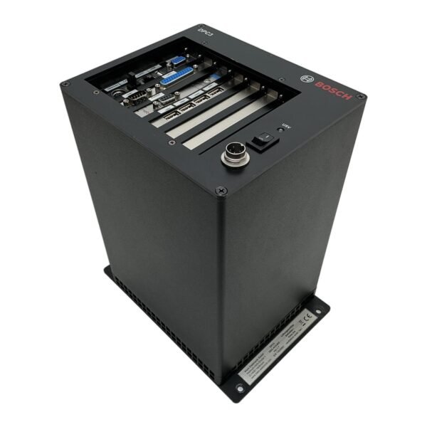 BOSCH DPC3