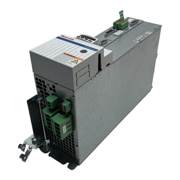 BOSCH REXROTH HCS02.1E-W0070-A-03-NNNN R911305034 + R911309551