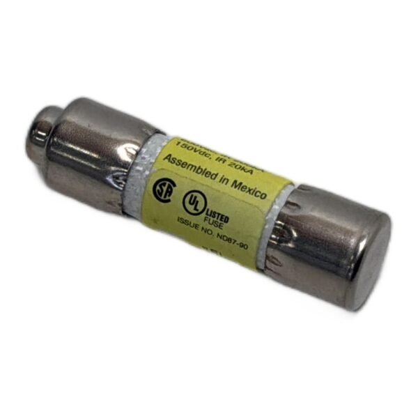 BUSSMANN LP-CC-10