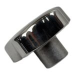 ELESA+GANTER GN 5336-40-M6-E-PL Star Knob - Afbeelding 2