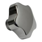 ELESA+GANTER GN 5336-60-M10-E-PL Star Knob - Afbeelding 4