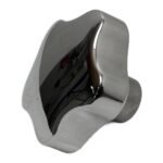 ELESA+GANTER GN 5336-60-M10-E-PL Star Knob - Afbeelding 5