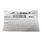 ESCHA WMKAU19.001-5/S1118 - Afbeelding 2