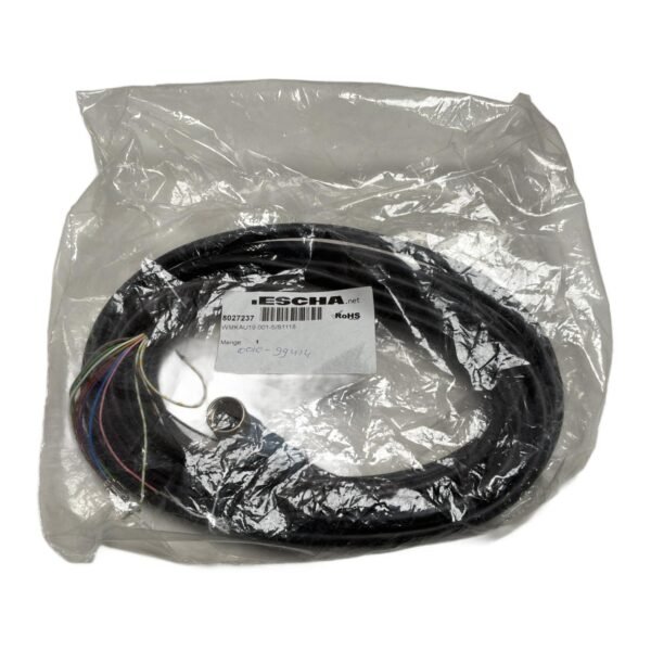 ESCHA WMKAU19.001-5/S1118