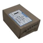 FABORY 55030.080.040 Hexagon Socket butto screw SS M8x40 - Afbeelding 2