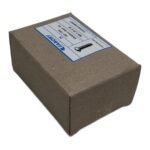 FABORY 55030.080.040 Hexagon Socket butto screw SS M8x40 - Afbeelding 4