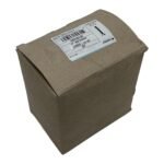 FABORY M16X95 DIN933 ISO4017 51010 160.095 SS - Afbeelding 2