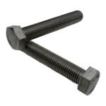 FABORY M16X95 DIN933 ISO4017 51010 160.095 SS - Afbeelding 4