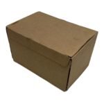 FABORY M20X80 08750 DIN931 ISO4014 5.6 - Afbeelding 2