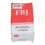 FBJ UCFL204 - Afbeelding 5