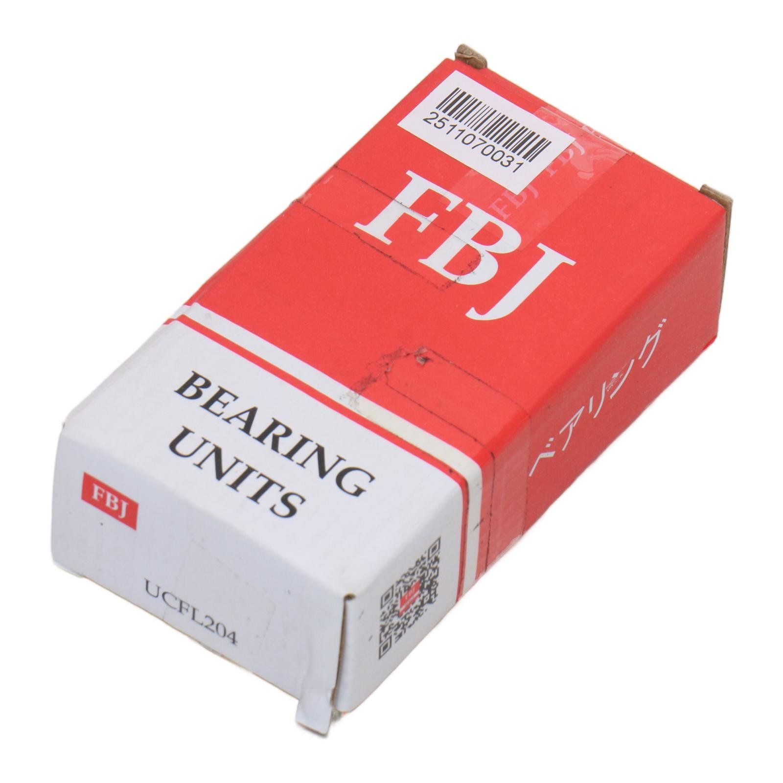 FBJ UCFL204 FBJ UCFL204 - Afbeelding 1