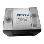 FESTO ADN-25-10-I-P-A 536260 - Afbeelding 4