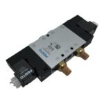 FESTO CPE18-M1H-5J-1/4 - Afbeelding 2