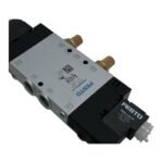 FESTO CPE18-M1H-5J-1/4