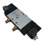 FESTO CPE18-M1H-5J-1/4 - Afbeelding 3