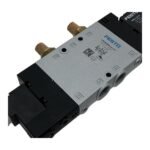 FESTO CPE18-M1H-5J-1/4 - Afbeelding 4