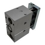 FESTO DFM-25-20-P-A-GF 170847 - Afbeelding 2