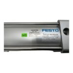 FESTO DSBG-63-199-PPVA-N3 - Afbeelding 5