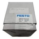 FESTO DSM-16-270-P-A-B 547574 - Afbeelding 4