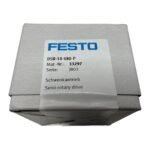 FESTO DSR-10-180-P 33297 - Afbeelding 5