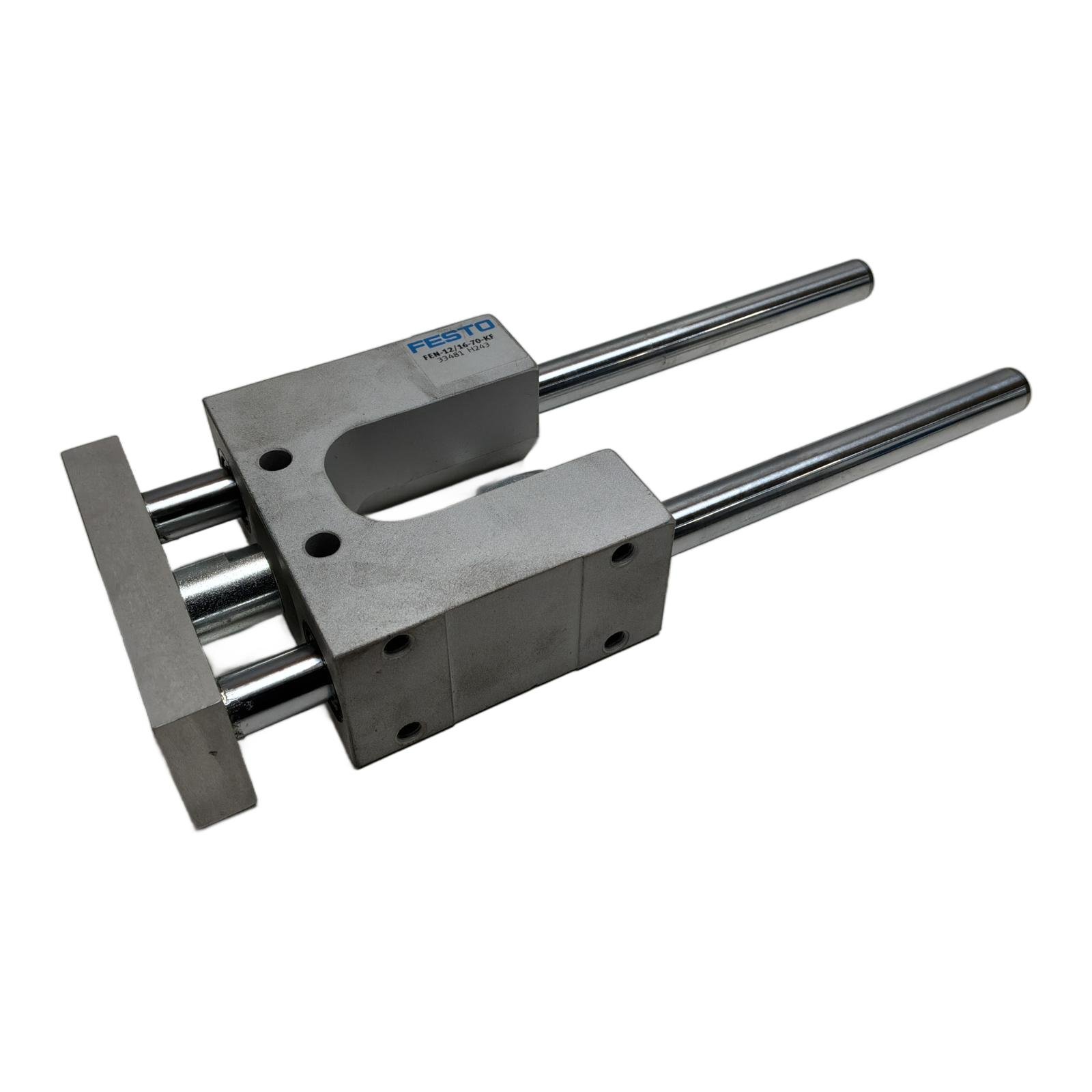 FESTO FEN-12/16-70-KF 33481 FESTO FEN-12/16-70-KF 33481 - Afbeelding 1