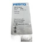 FESTO FEN-25-140-KF 33483 - Afbeelding 4