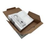 FESTOOL 204308 SELFCLEAN filter bag - Afbeelding 5